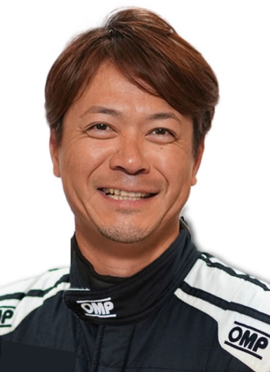 細川 慎弥氏
