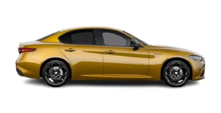 GIULIA 2.0 TURBO VELOCE GT Junior
