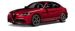 限定車 GIULIA COMPETIZIONE