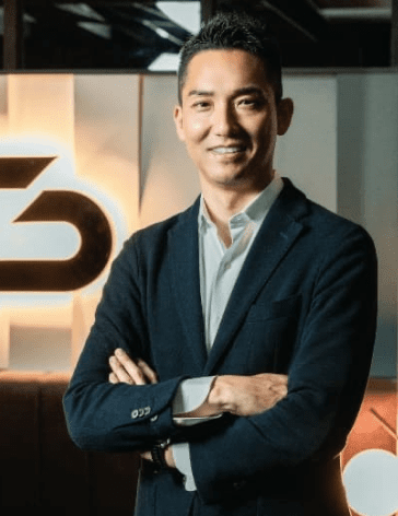 TOMONOBU FUJII