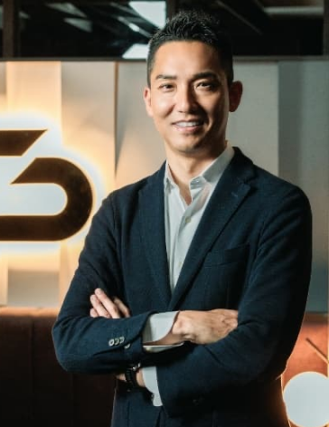 TOMONOBU FUJII
