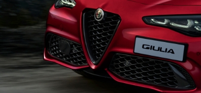 ALFA ROMEO HISTORY