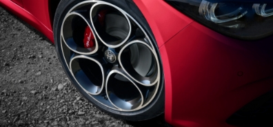 ALFA ROMEO HISTORY