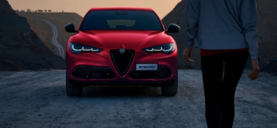 ALFA ROMEO HISTORY