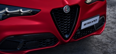 ALFA ROMEO HISTORY