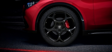 ALFA ROMEO HISTORY