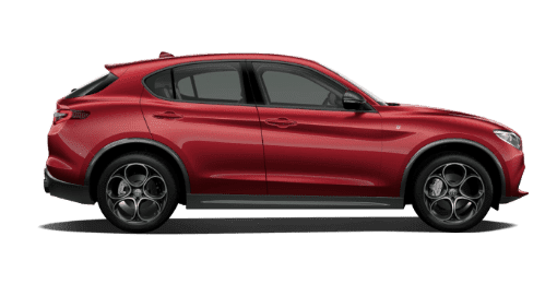 STELVIO ステルヴィオ