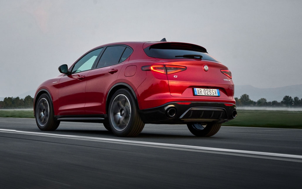 BRILLIANT SUMMER | ALFA ROMEO（アルファ ロメオ） | Alfa