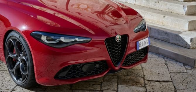 ALFA ROMEO HISTORY